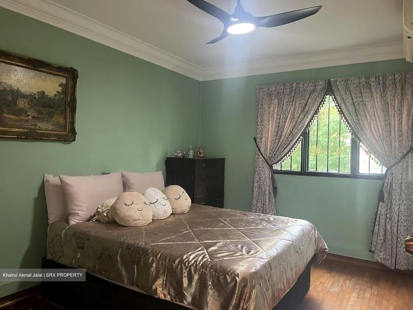 Blk 821 Woodlands Street 82 (Woodlands), HDB Executive #608109761